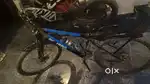 7 Gair cycle Gud condition 10 month old 10Se20 Sal ki Umar walo k liye