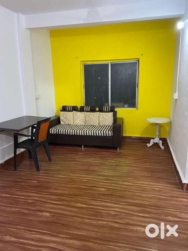 1bhk on rent