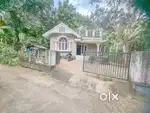 3 bed house near Thiruvanchoor-6 cents 34 lakhs