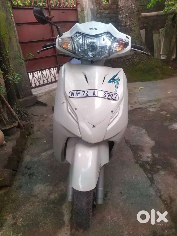 Hero duet good condition