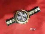 Fire bold bluetooth smart watch