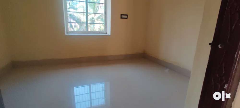 One 2 BHK and one 1HK for rent(Both have independent bathroom/toilet)
