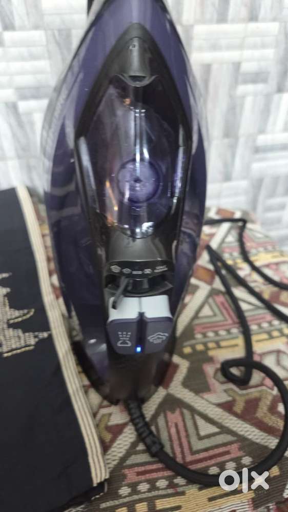 philips steam iron for sale