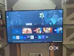 Samsung led Tv crystal 4k vivid (43)