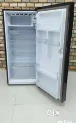 Haier 3 star 195l fridge