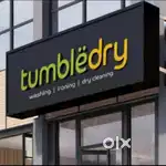 Delivery Boy and Store Manager