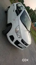 Maruti Suzuki Alto K10 VXI AMT Optional, 2017, Petrol