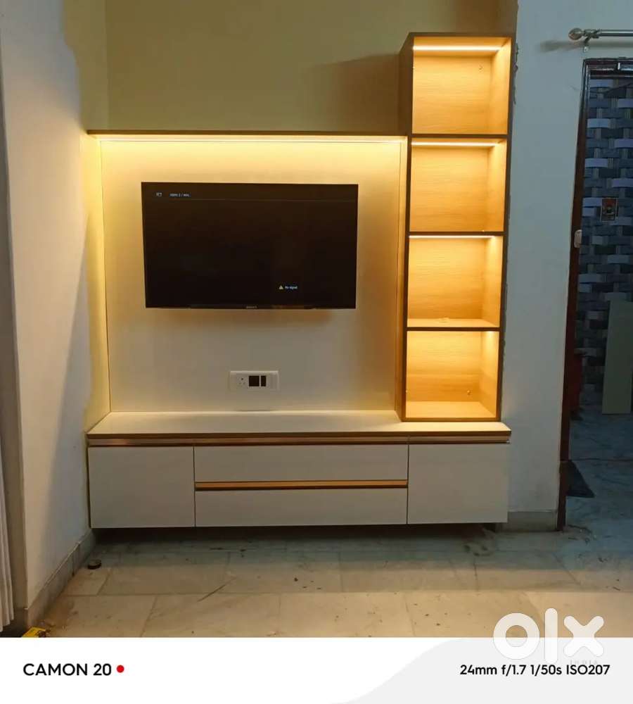 Carpenter ki aavshykta