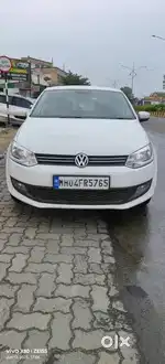 Volkswagen Polo 1.2 MPI Highline Plus, 2012, Petrol