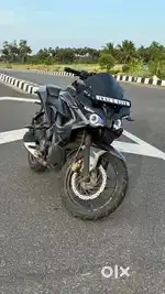 2018 BS4 Bajaj RS 200
