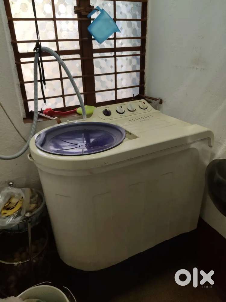 Whirlpool supreme plus