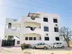 3bhk fully Furnished home