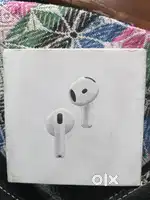 AIR PODS ACTIVE NOISE CANCELLATION