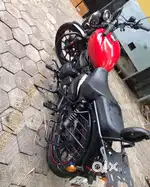 Fireball red only 23km