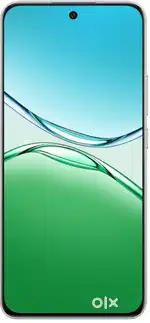 Oppo F29 pro 5g white