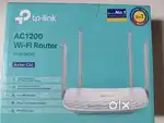 Tp-link Archer C50 wifi router