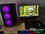 High End Gaming PC 7 months old