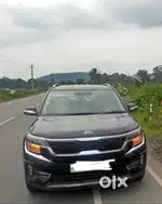 Kia Seltos for sale