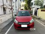 Maruti Suzuki Celerio 1.0 VXI AMT, 2015, Petrol