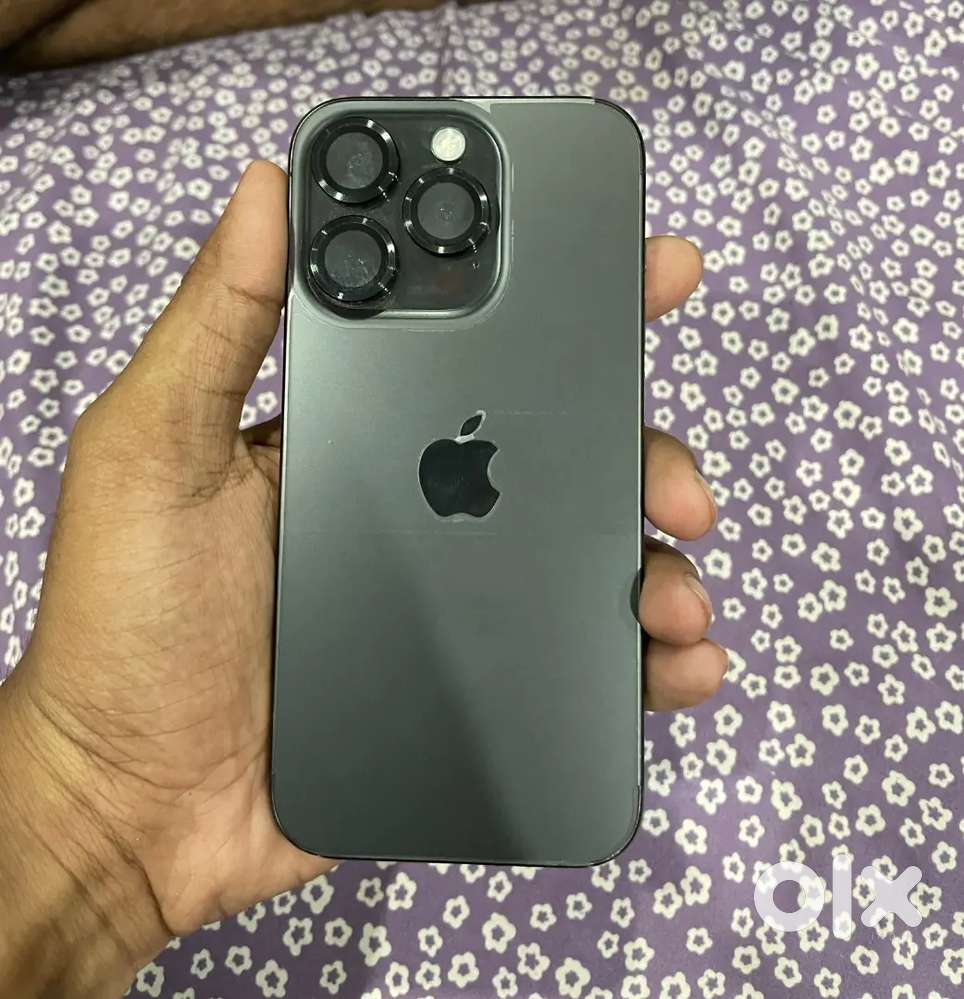Iphone 15 pro for sale