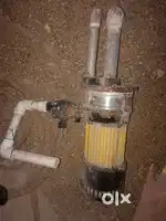Its water pump 1 HP for good price