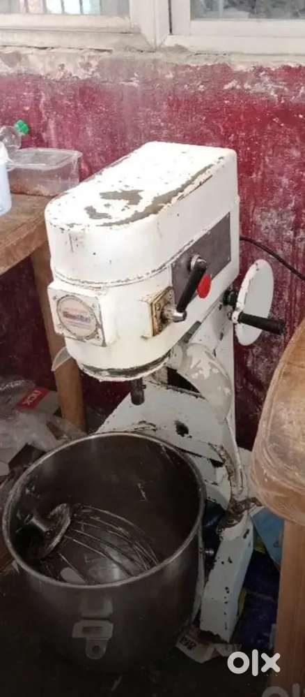 Cake wali machine our bike palsar 150