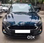 Hyundai Grand i10 Nios Sportz Petrol, 2022, Petrol