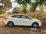 Hyundai Verna 2018 Diesel 80000 Km Driven
