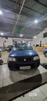 Maruti Suzuki Alto 2012 Petrol Well Maintained