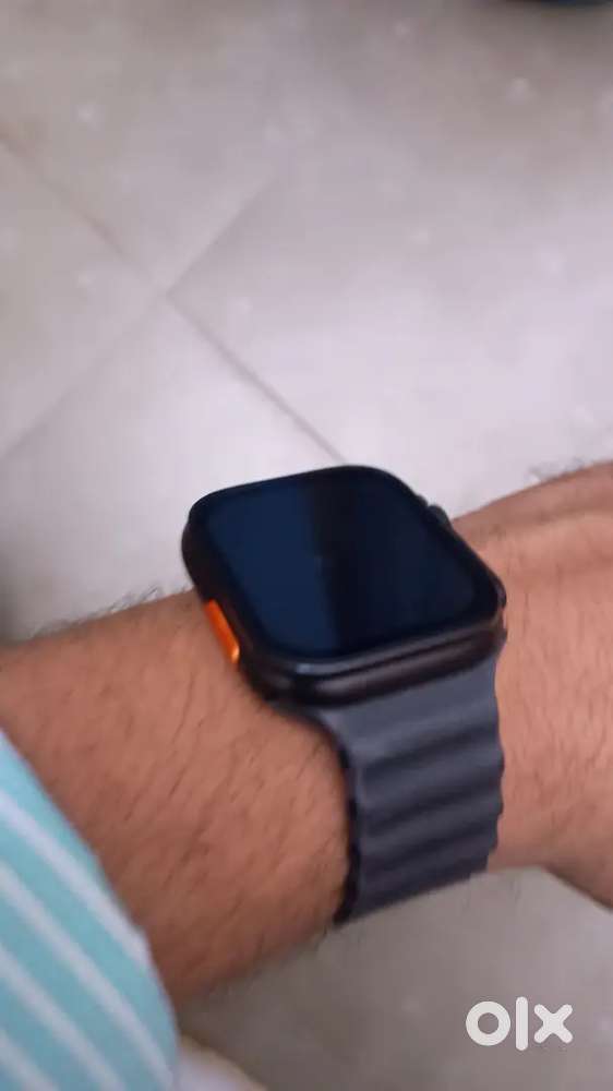 WATCH BEAT THE ORDER