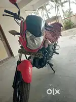Passion x pro bike