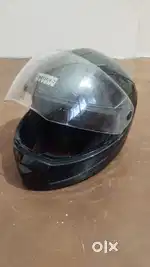Studd Helmet