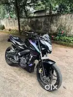 Ns200 Bs4 abs price negotiable
