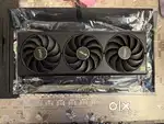 ASUS ProArt GeForce RTX 4080 SUPER OC Edition 16GB GDDR6X