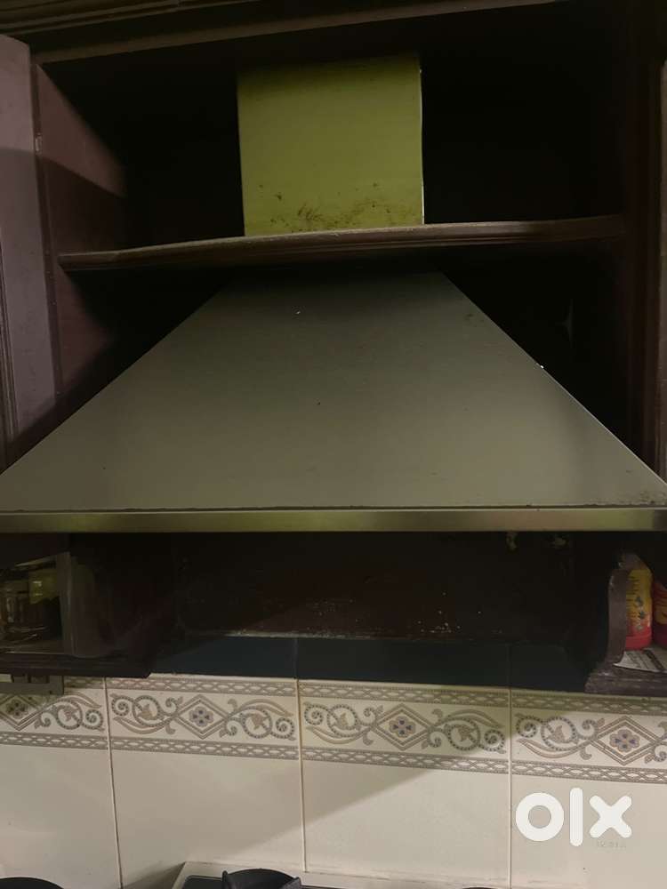 A lady staff needed for a house to done kitchen job.No heavy job.