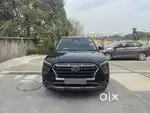 CRETA SHINING BLACK 2020