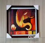 Ganesha Painting