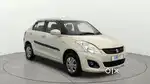Maruti Suzuki Swift Dzire VXI 1.2, 2013, Petrol