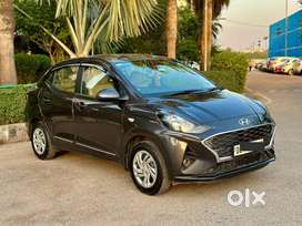 Hyundai Aura 1.2 S CNG, 2021, CNG & Hybrids