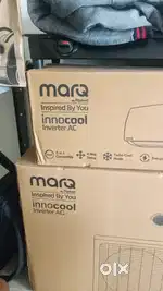 MarQ inverter AC