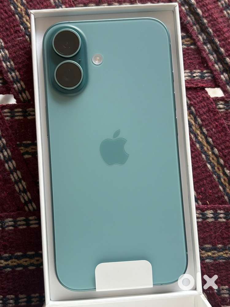 Iphone 16/128 gb