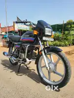 sale my hero splendor plus