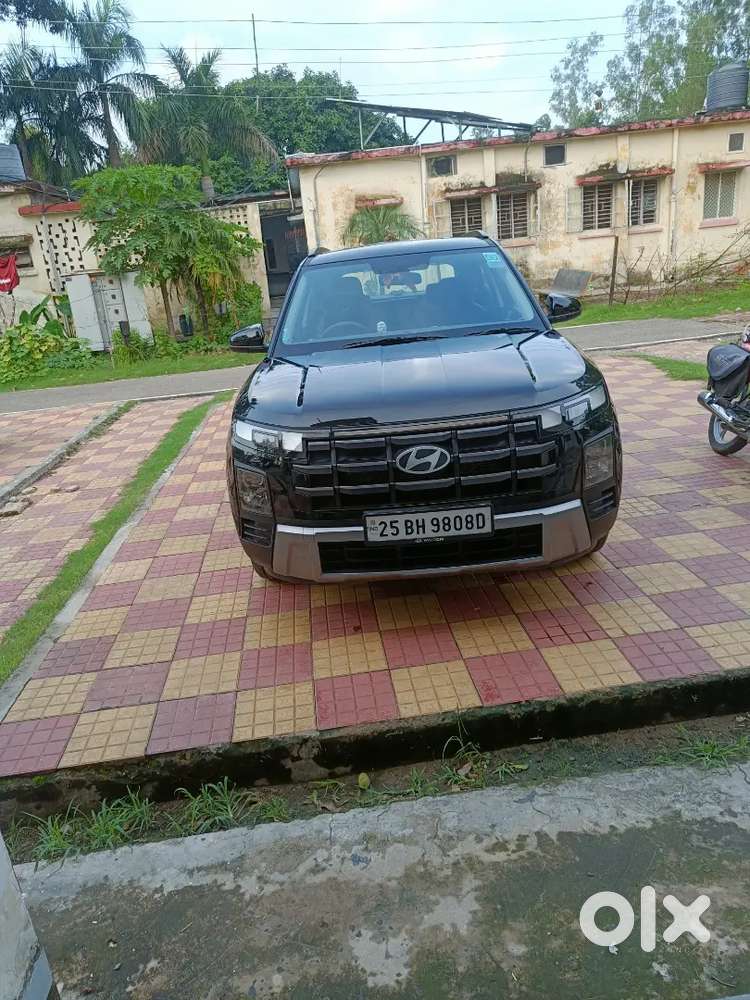 Selling creta