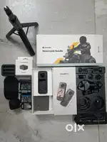 Insta 360 X3