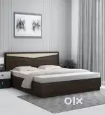 New Dhamaka Today Double Bed  Starting Price 6188 Emi  Available