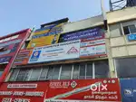 computer center franchise  lease