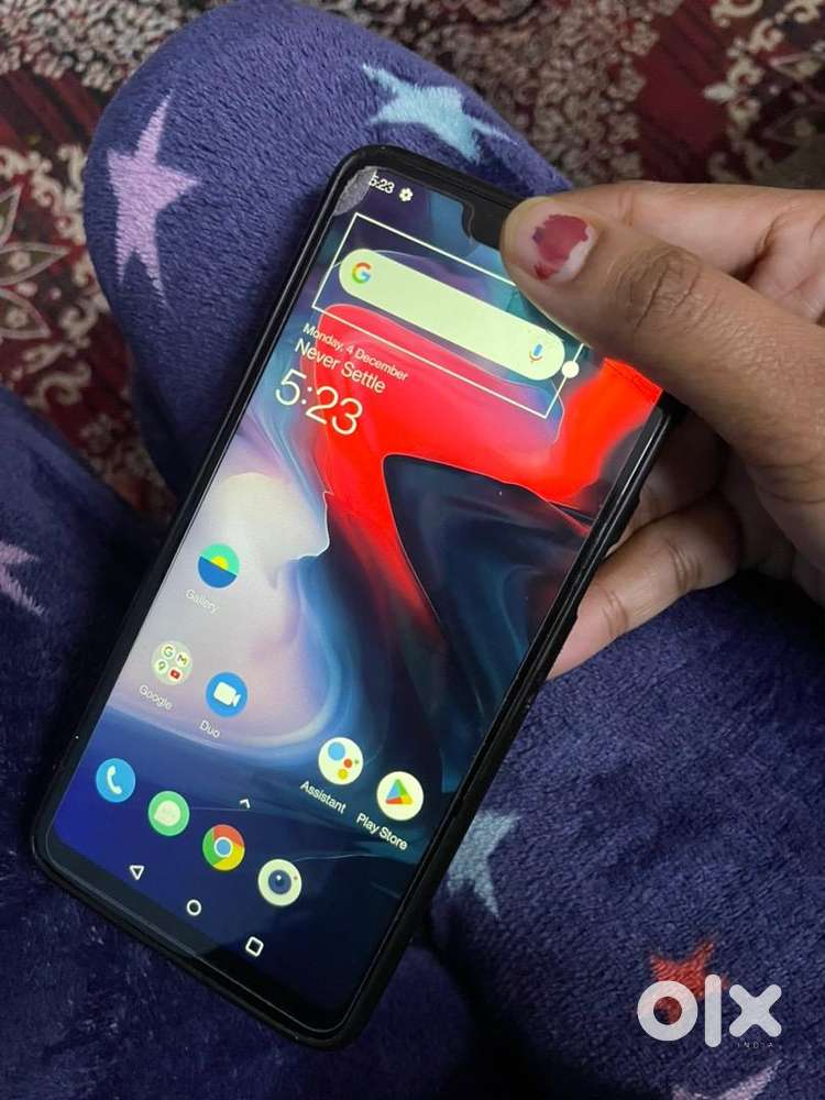 Oneplus 6, (64GB)