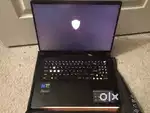 MSI Raider GE78HX 13VG-042US -Intel Core i7 13700HX-16 GB RAM- 1TB