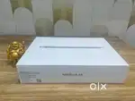 JustMac-Apple MacBook M1 Air Seal Box 13” 8 GB RAM/256 GB SSD/7C