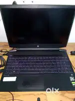 Hp pavillion gaming laptop for sale